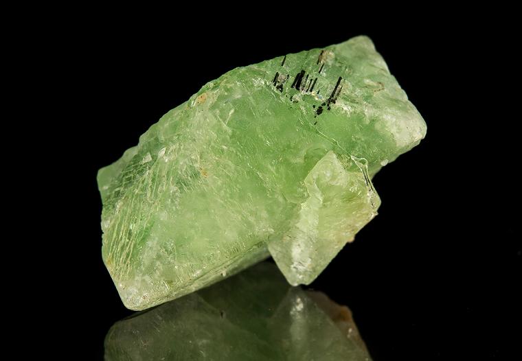HYDROXYLHERDERITE