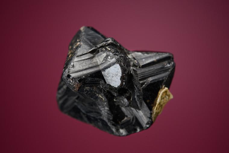 CASSITERITE