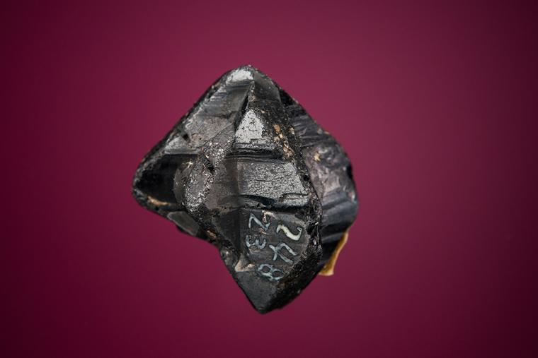 CASSITERITE