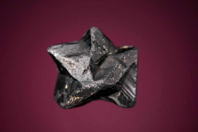 CASSITERITE