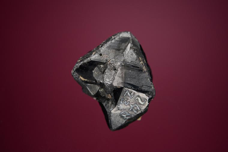 CASSITERITE