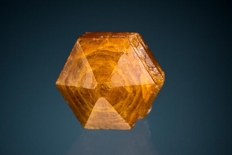 STURMANITE