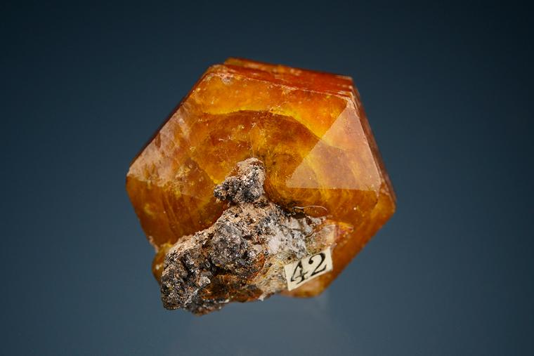 STURMANITE