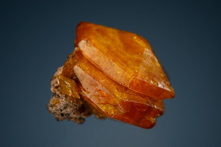 STURMANITE