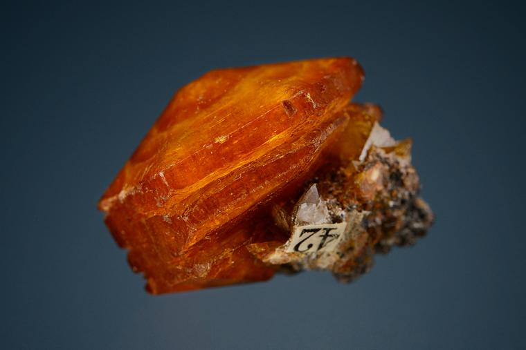 STURMANITE