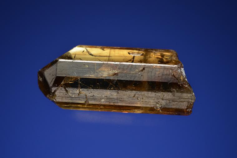 CHRYSOBERYL