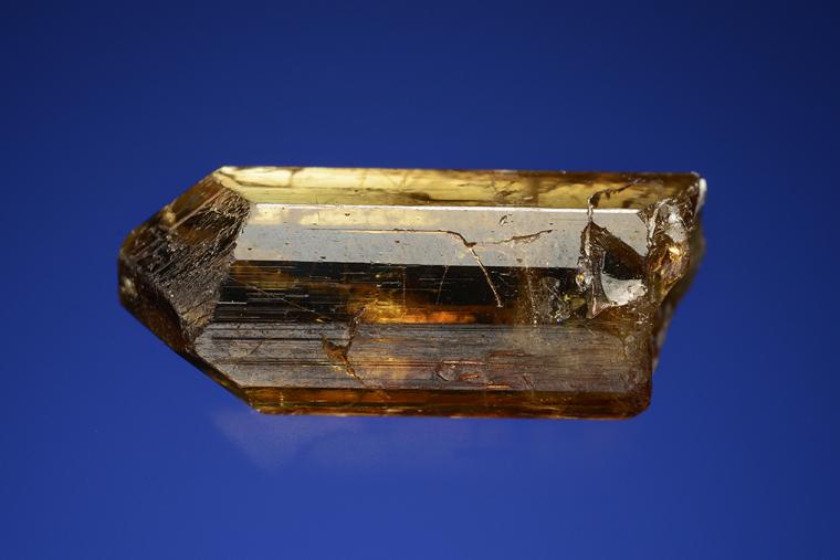 CHRYSOBERYL