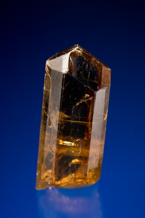 CHRYSOBERYL