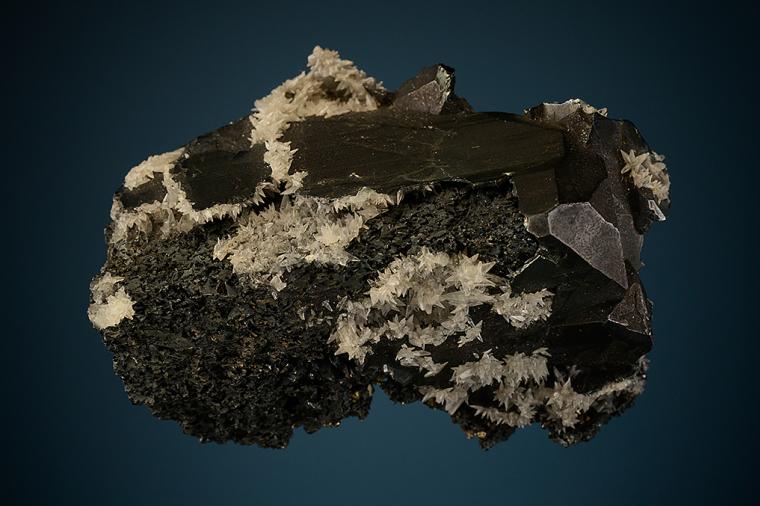 TETRAHEDRITE