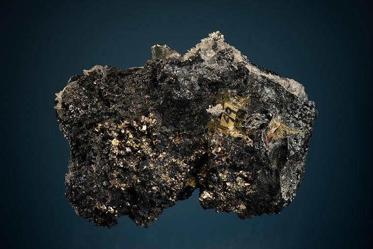TETRAHEDRITE