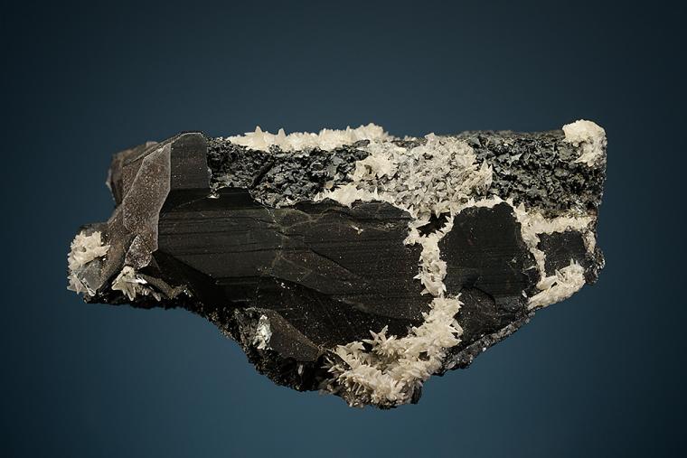 TETRAHEDRITE