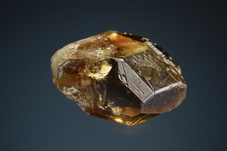 CHRYSOBERYL