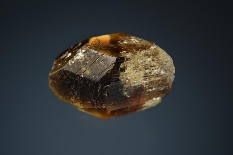 CHRYSOBERYL