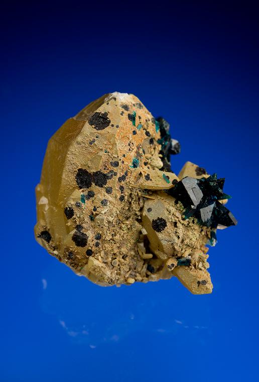 VESZELYITE