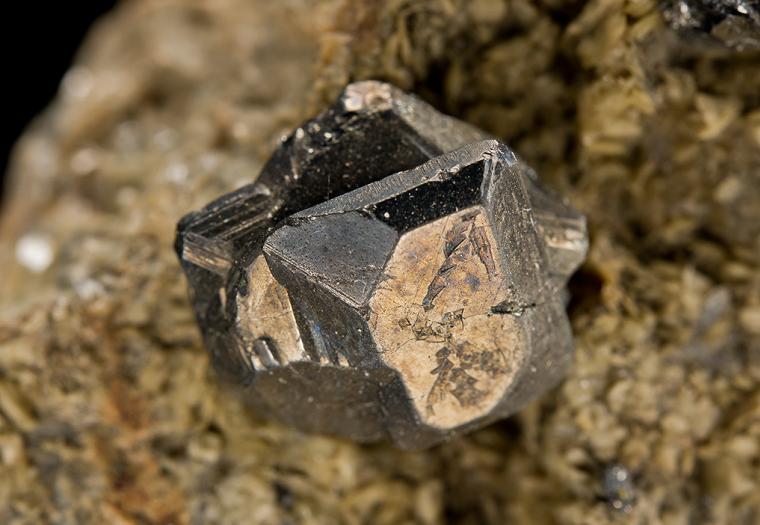 BOURNONITE (repaired)