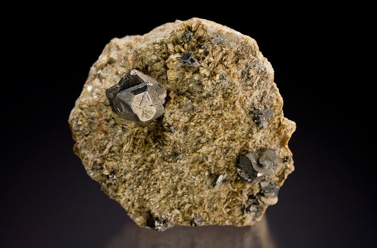 BOURNONITE (repaired)