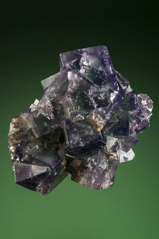 FLUORITE