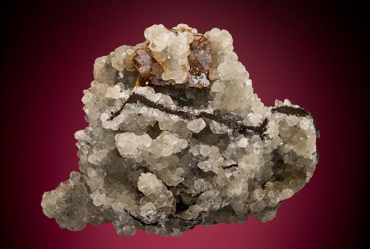 SMITHSONITE