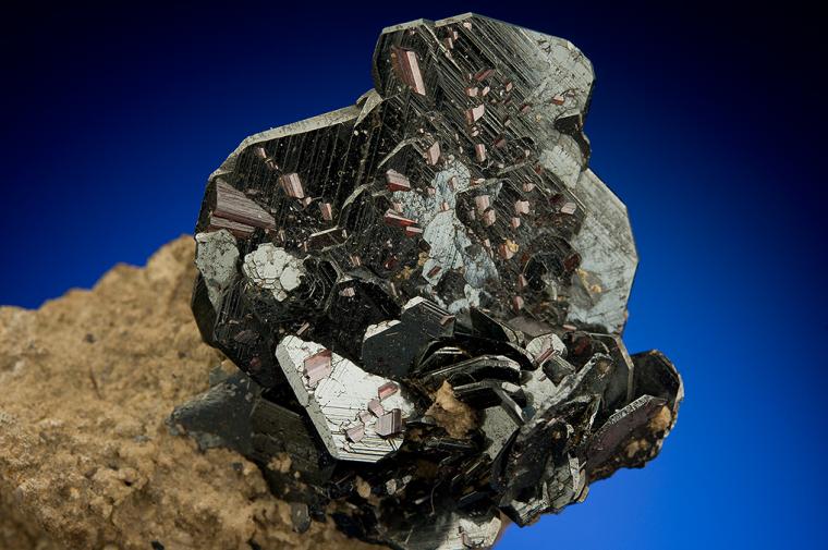 HEMATITE