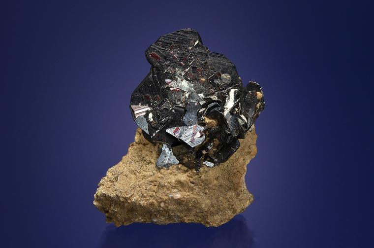 HEMATITE