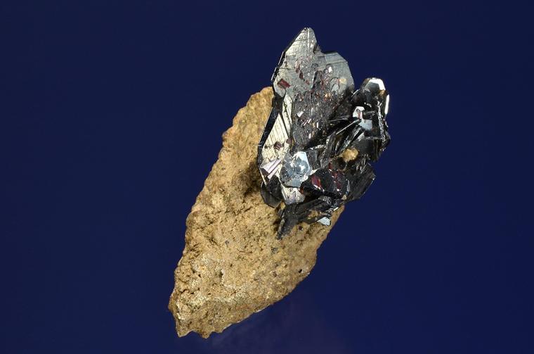 HEMATITE