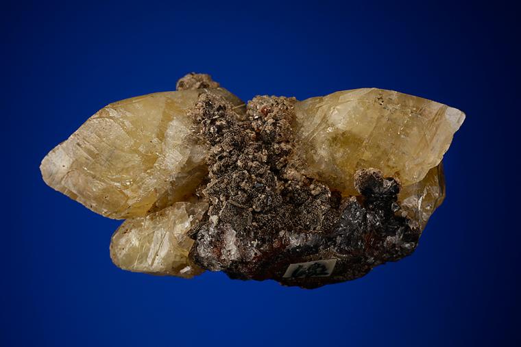 SMITHSONITE