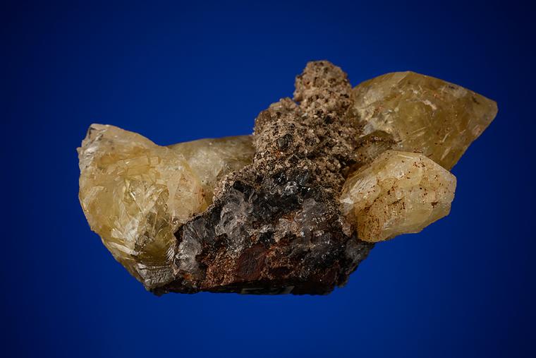 SMITHSONITE