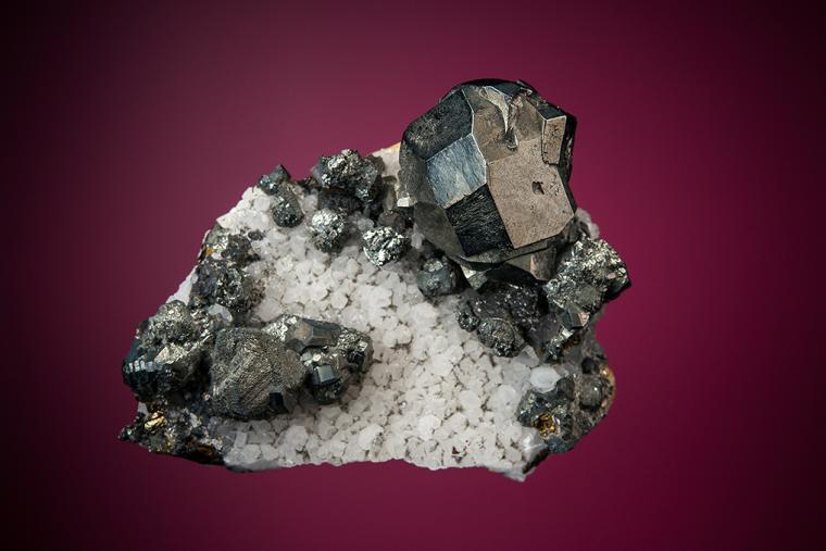 TENNANTITE