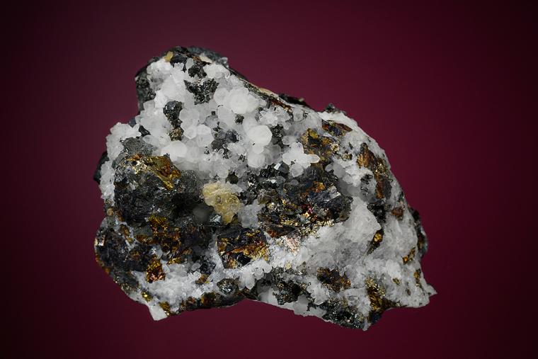 TENNANTITE