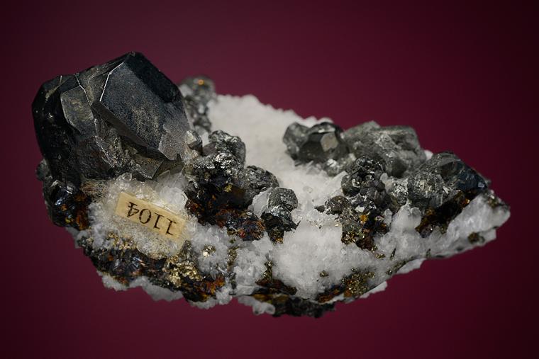 TENNANTITE