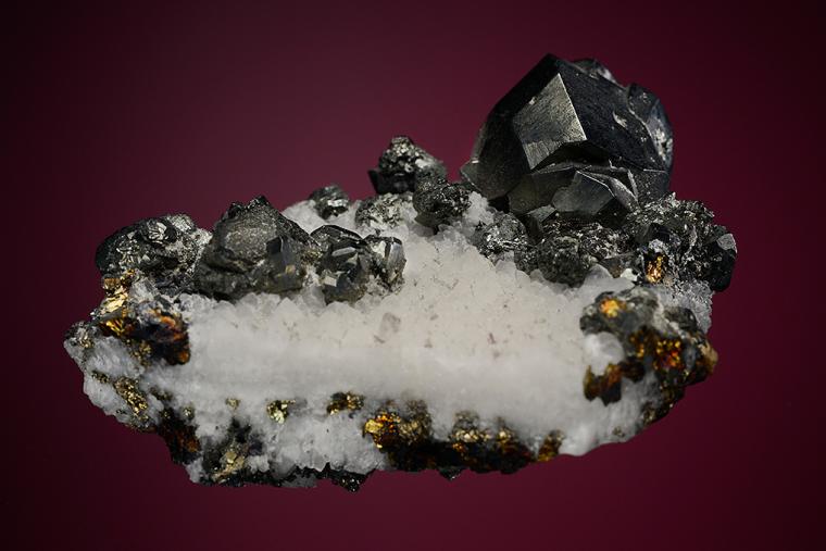 TENNANTITE