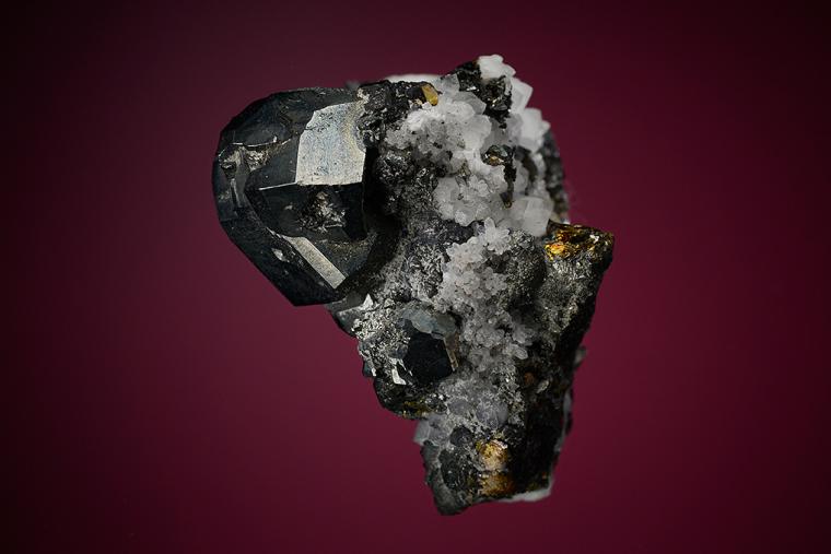 TENNANTITE