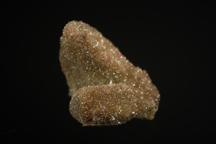 MIMETITE after CERUSSITE