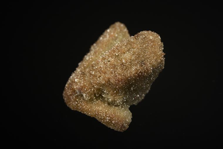 MIMETITE after CERUSSITE