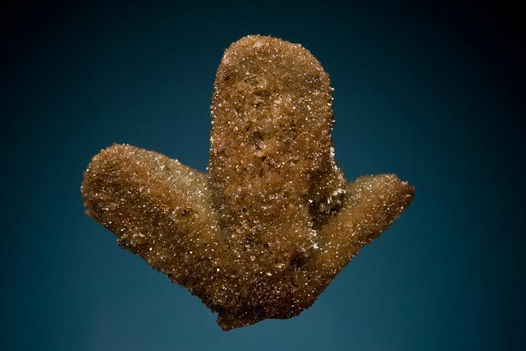 MIMETITE after CERUSSITE