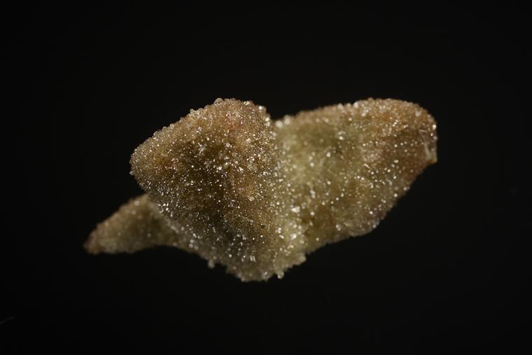 MIMETITE after CERUSSITE