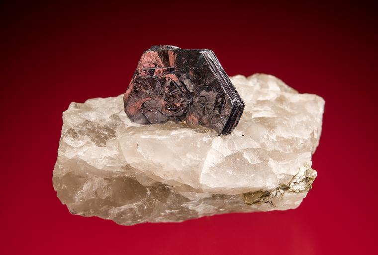 MOLYBDENITE