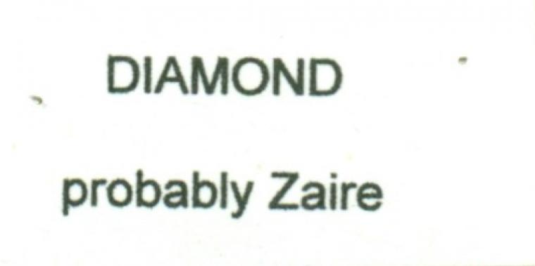 DIAMOND