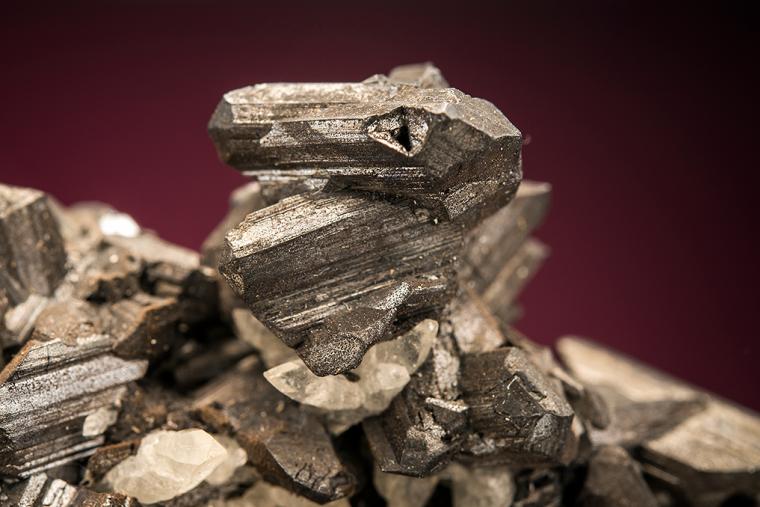 CHALCOCITE