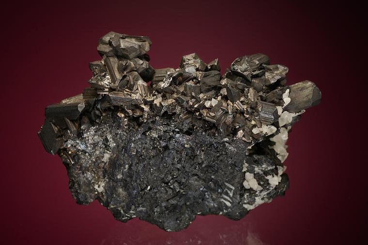 CHALCOCITE