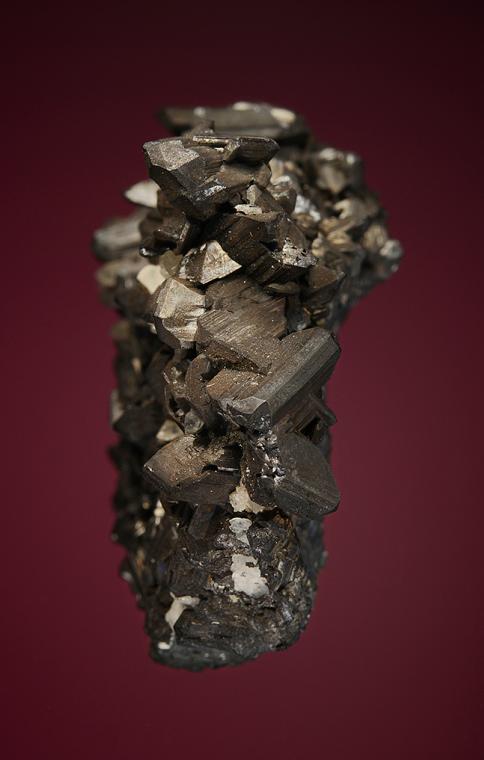 CHALCOCITE