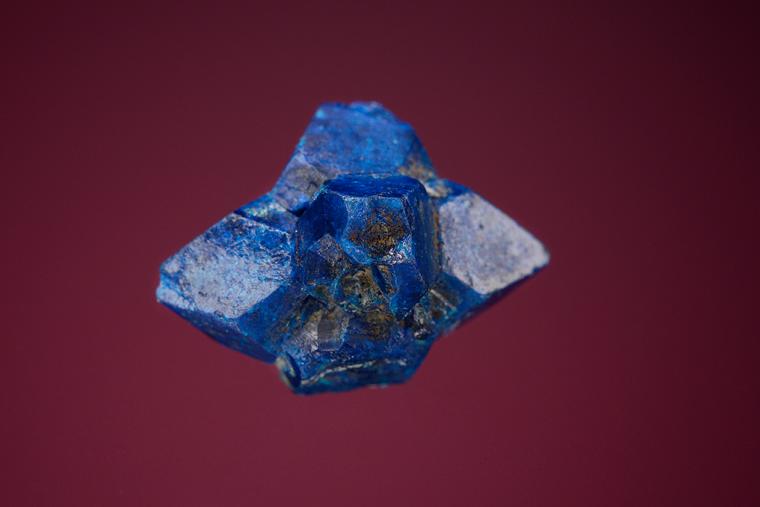 CUMENGEITE (repaired)