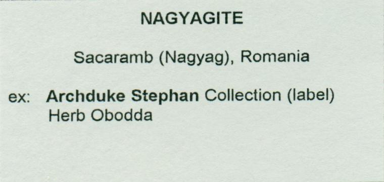 NAGYÁGITE