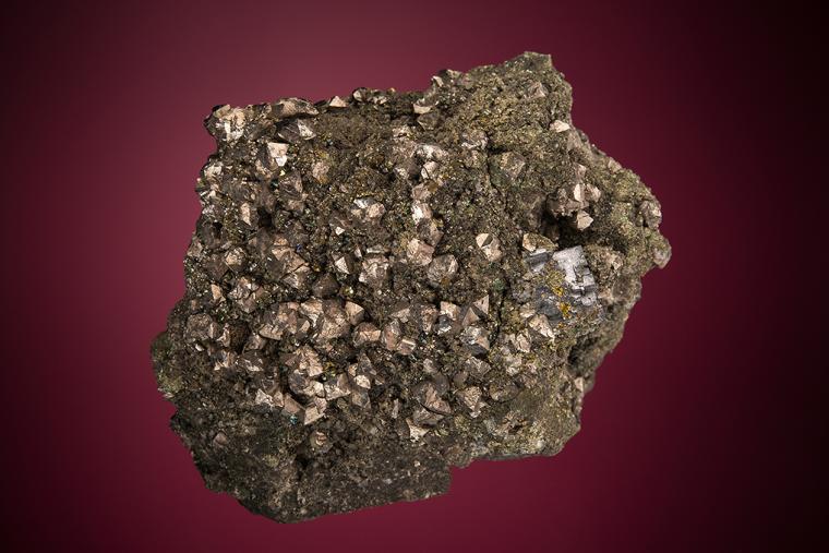 SIEGENITE
