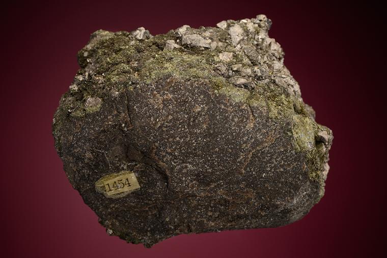 SIEGENITE