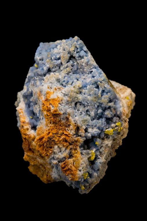 PLUMBOGUMMITE