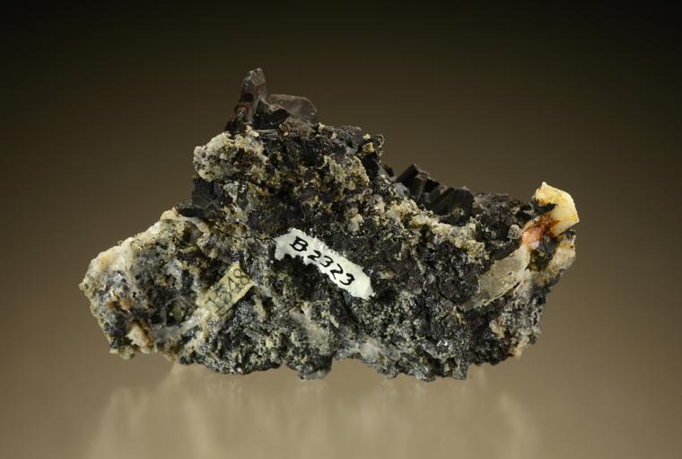 CHALCOCITE