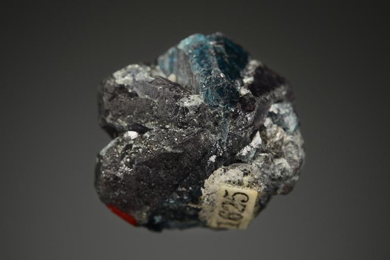 CHRYSOBERYL var. Alexandrite
