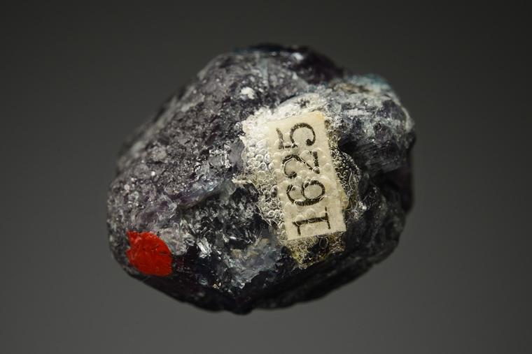 CHRYSOBERYL var. Alexandrite