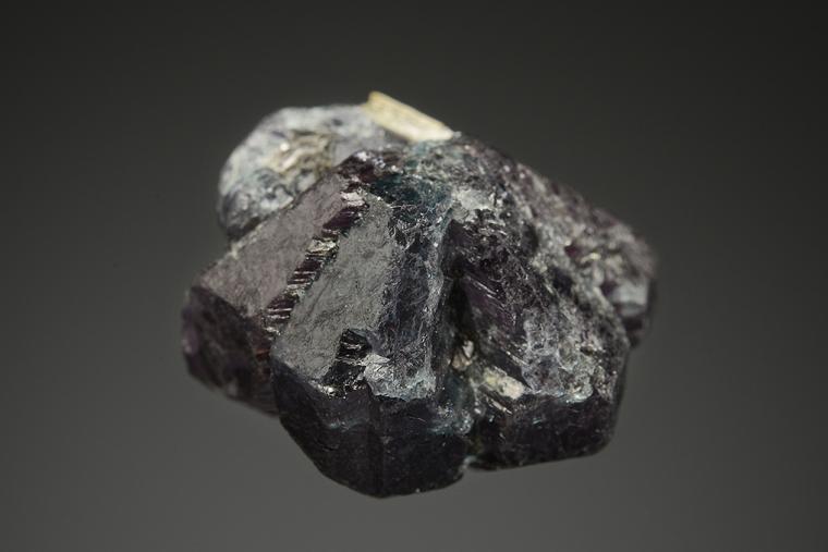 CHRYSOBERYL var. Alexandrite